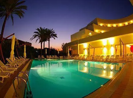 Orohotel Policoro