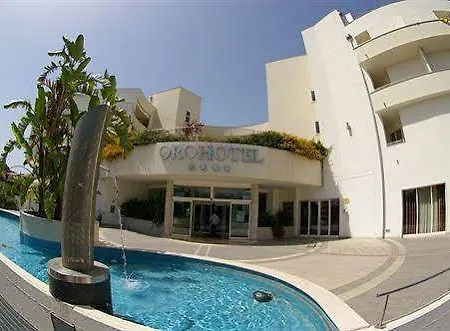 Orohotel Hotel 4*