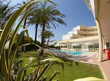 Hotel Orohotel 4*
