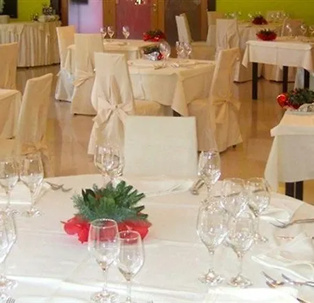 Orohotel 4*