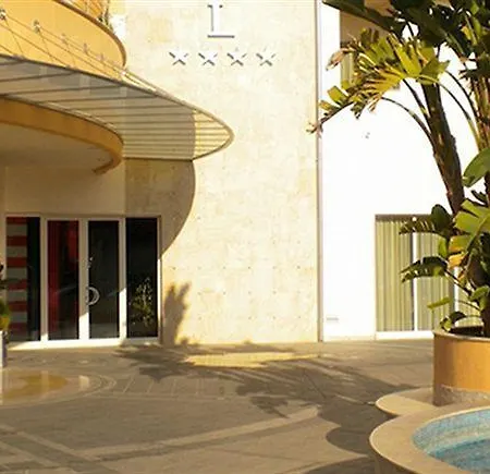 Orohotel 4* Policoro