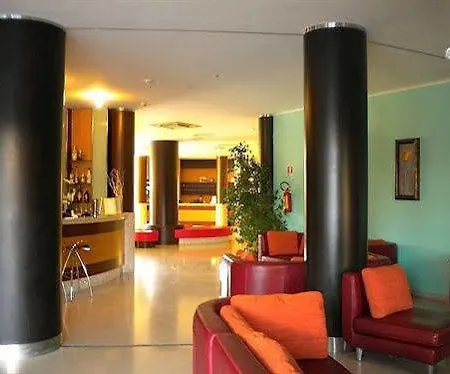 Orohotel Hotel Policoro