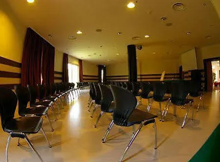Hotel Orohotel 4*