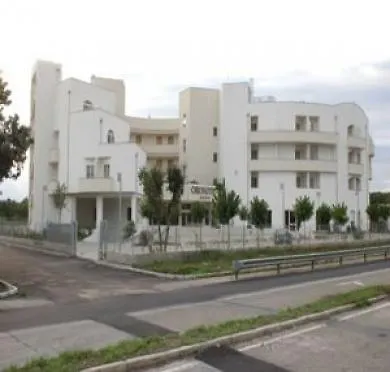 Orohotel Hotel Policoro